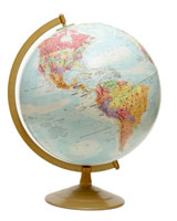 Sending & Employing Missionaries Outside of Canada
