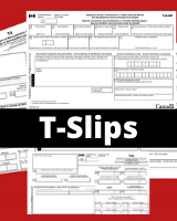 Understanding When Your Ministry Must Issue Tax Slips