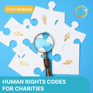 Human Rights Codes for Charities