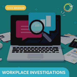 Workplace Investigations