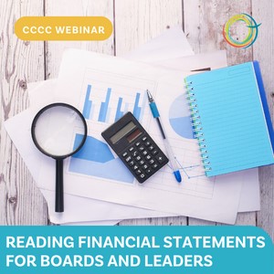 Reading Financial Statements for Boards and Leaders