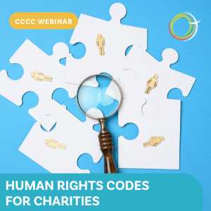 Human Rights Webinar