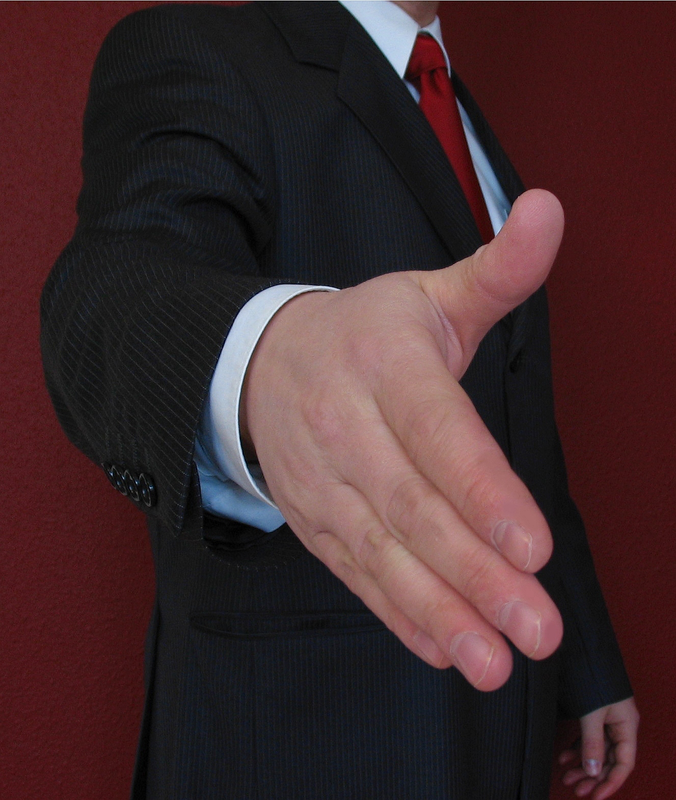First Impressions: What You Don’t Know About How Others See You