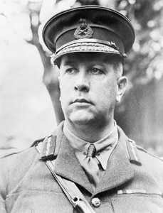 General Arthur Currie