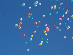 Balloons