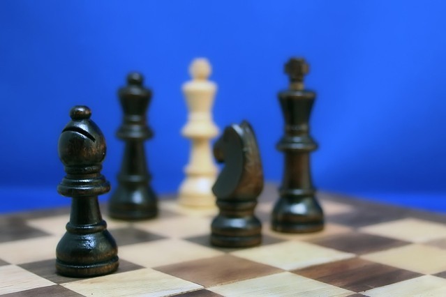 The Leadership Challenge
