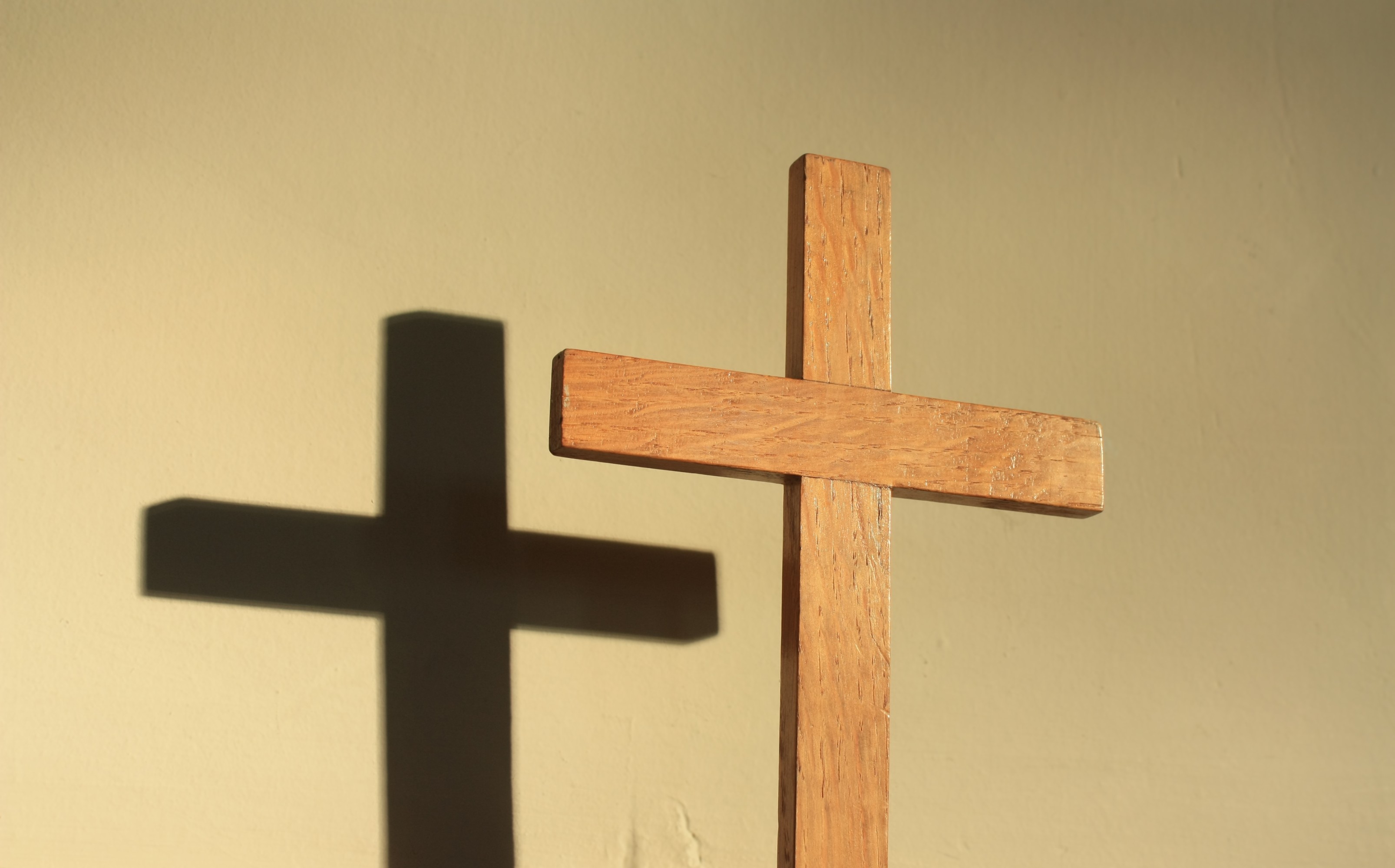 How Christian Is My Ministry?