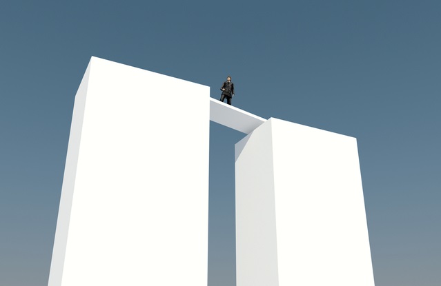 Leaders – Bridging the Worlds of Scholarship and the Street