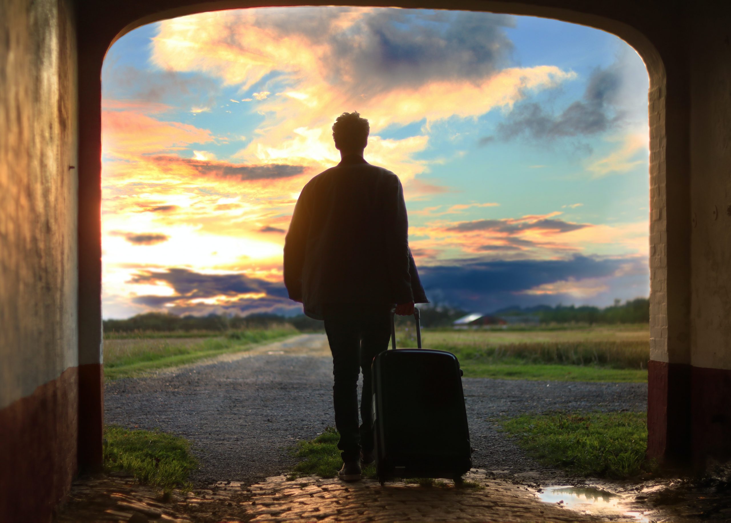My Sabbatical Plans