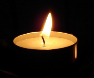 Candle