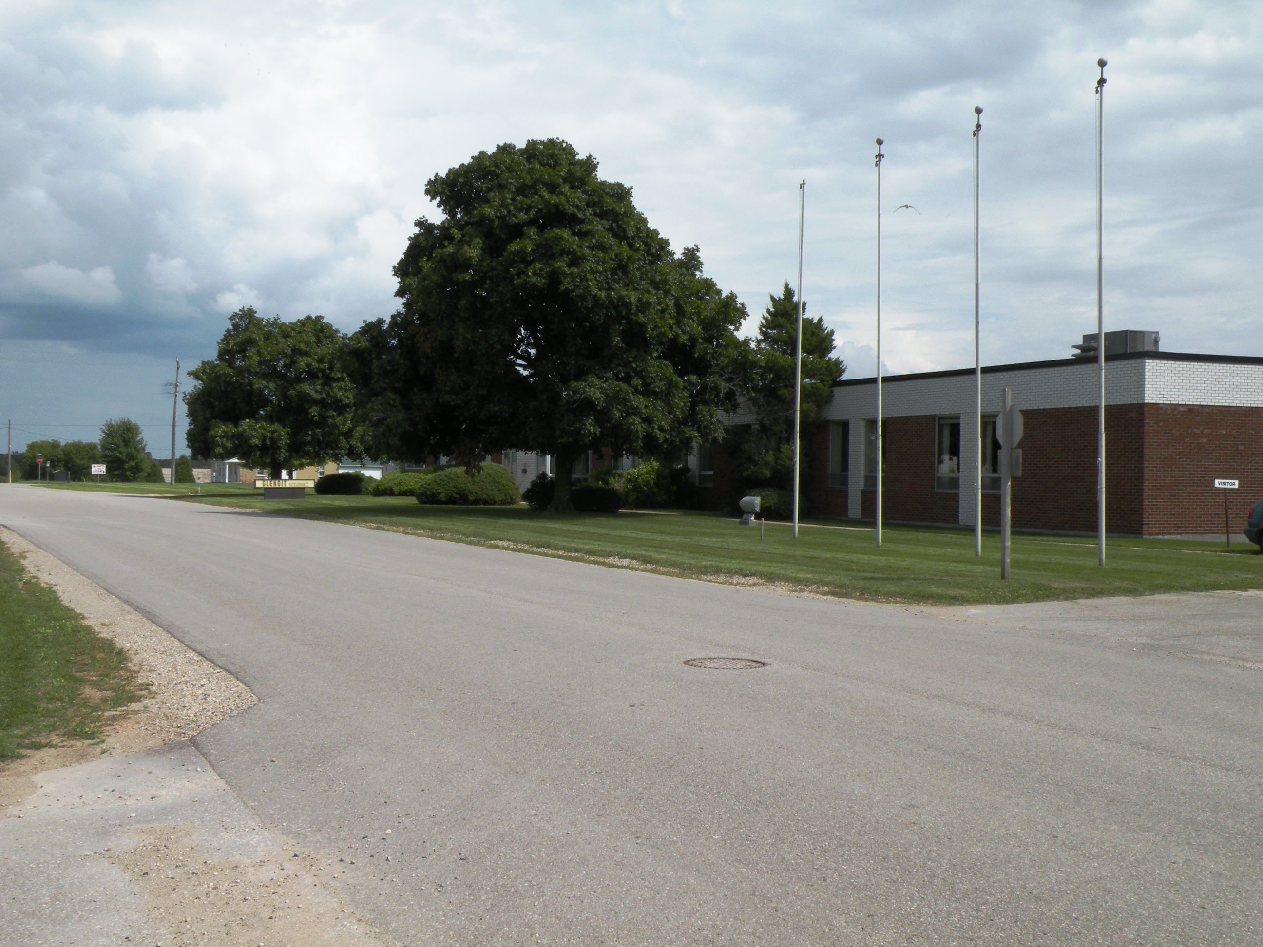 Locating an Office: Why Ours Is in Elmira, ON