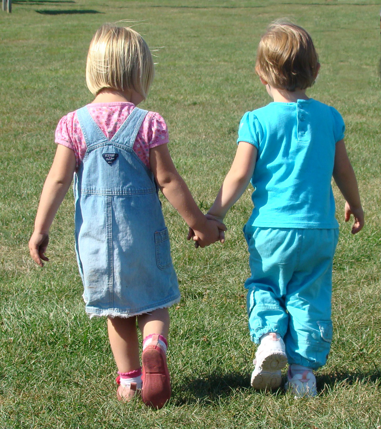 The Value of Old Friends