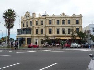 Devonport, NZ