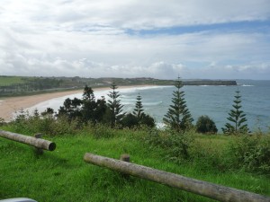 South of Sydney Australia