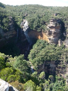 Wentworth Falls