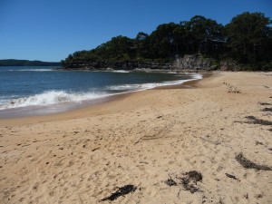 Pearl Beach, Australia