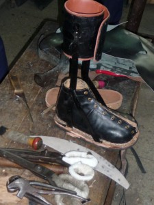 Foot Artificial Foot