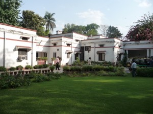 Leprosy Mission National Office