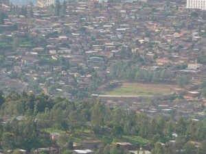 Central Kigali