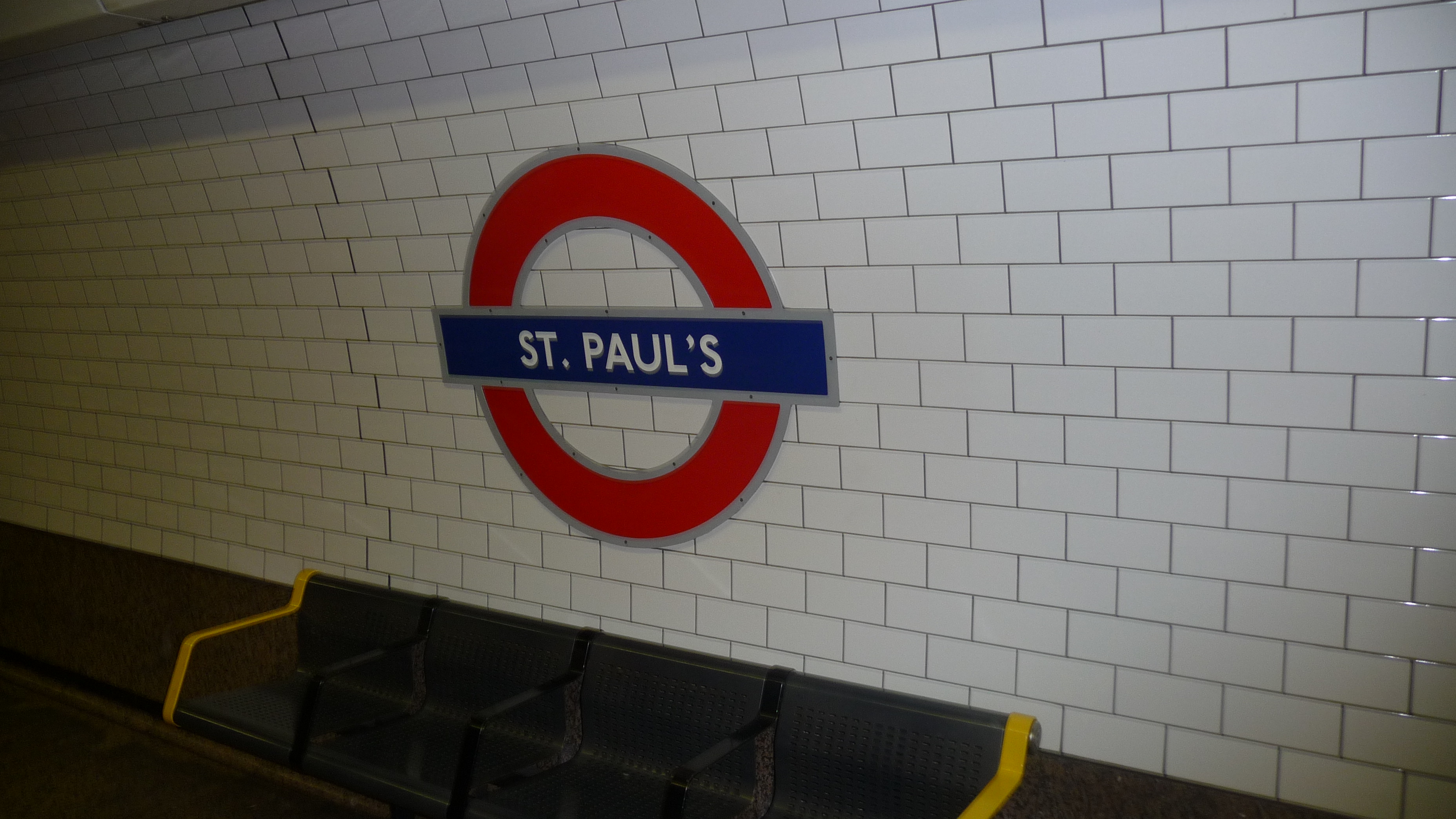 Saturday in London