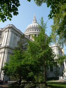 St. Paul's