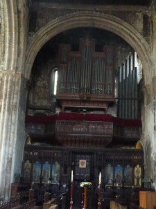 Organ