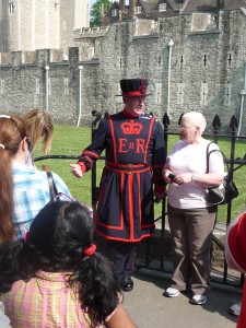 Beefeater