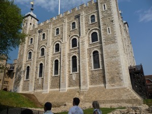 The White Tower