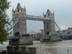 Tower Bridge