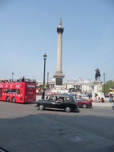 Trafalgar Square