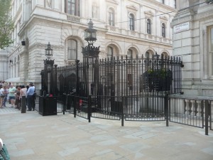 Downing Street