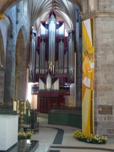 Organ