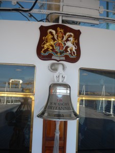 Ship's bell