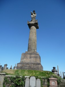 John Knox monument