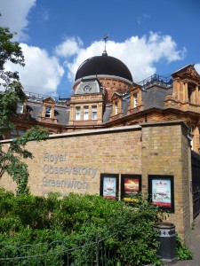 Greenwich Observatory