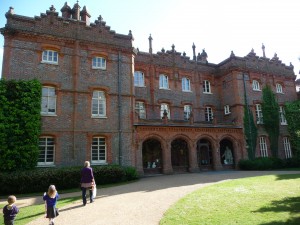 Hughenden