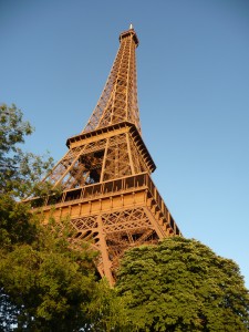 Eiffel Tower