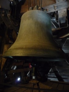Quasimodo's bell