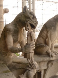 Gargoyle