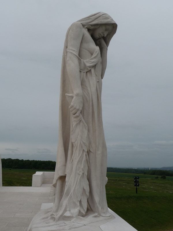 lest we forget