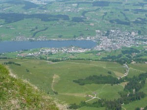 Lake Lucerne