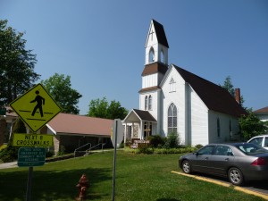 Bryson City Presbyterian Church