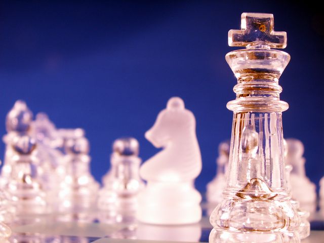 A Kingdom Perspective: Strategic Planning for Christian Ministries