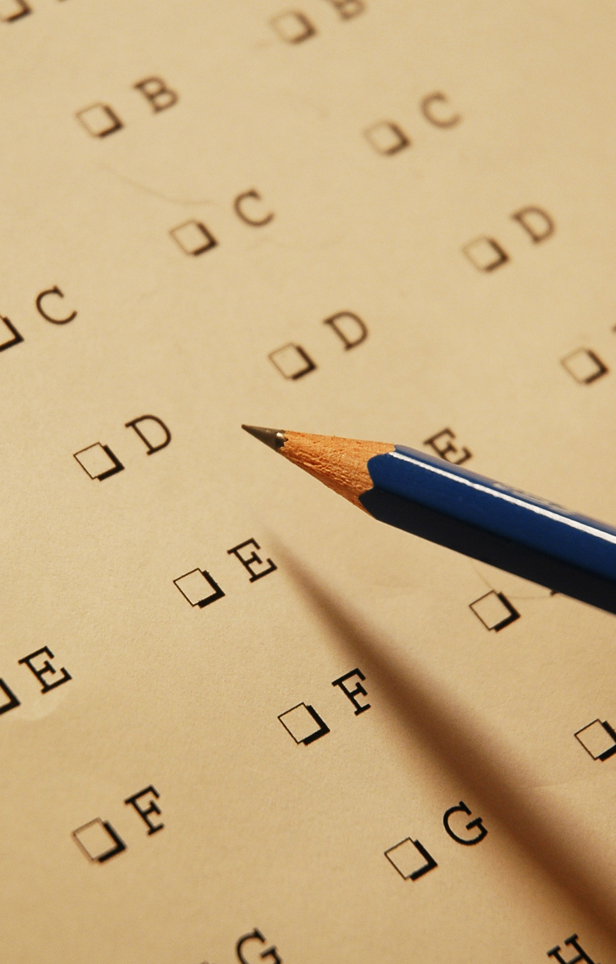 Program Evaluation 1 – Selecting the Program