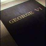 George VI tomb