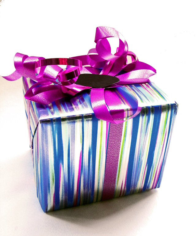 Program Evaluation 5 – Wrapping It Up
