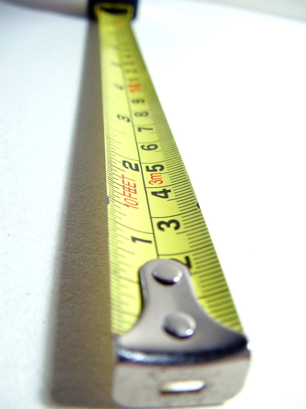 The Measure of Our Success
