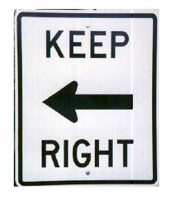 Turning Points: Are We at One?