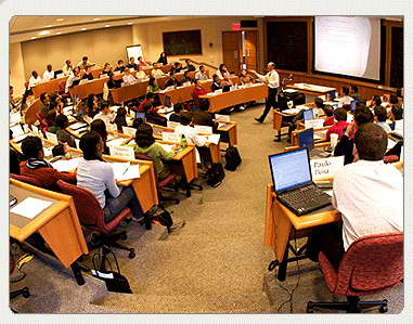 Wrap-Up at Harvard