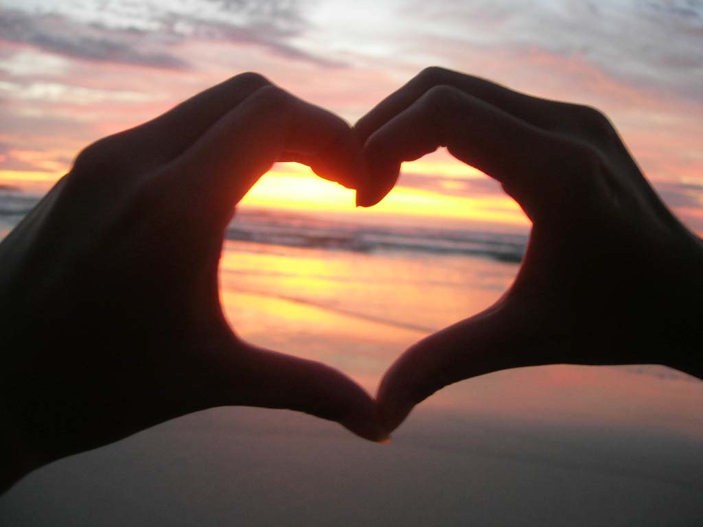 Fall In Love All over Again!